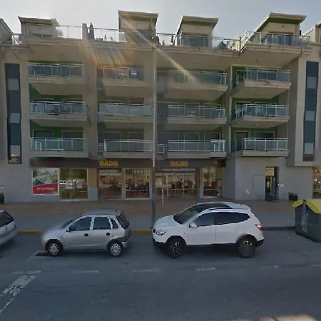 Apartamento Privado En *
