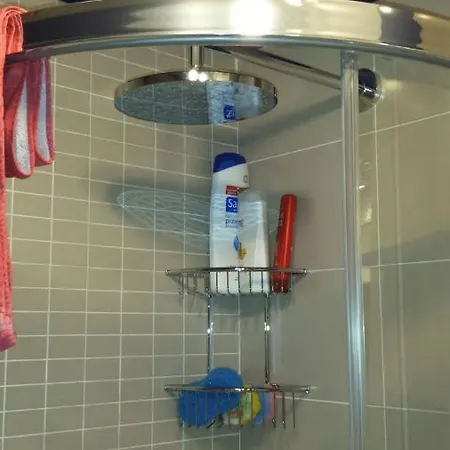 Appartamento Apartamento Privado En