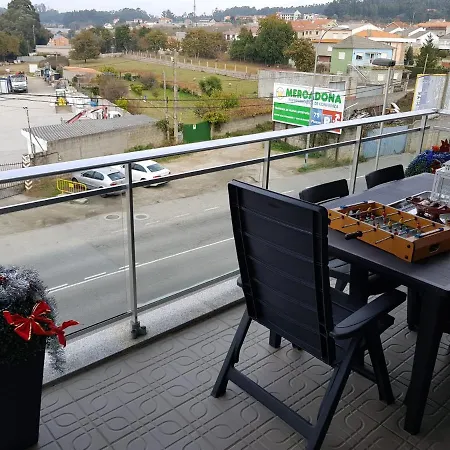 Apartamento Privado En *