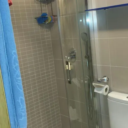 Appartamento Apartamento Privado En *