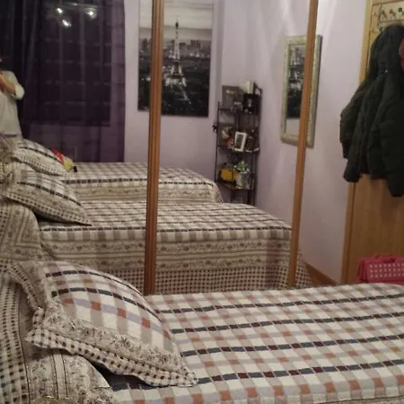 Appartamento Apartamento Privado En