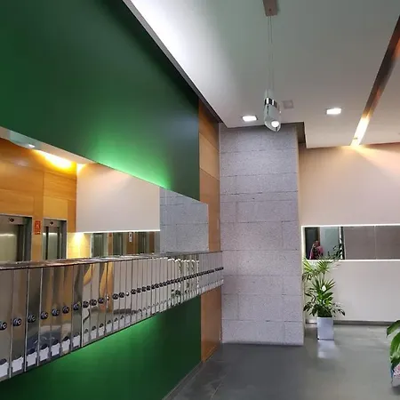 Appartamento Apartamento Privado En *