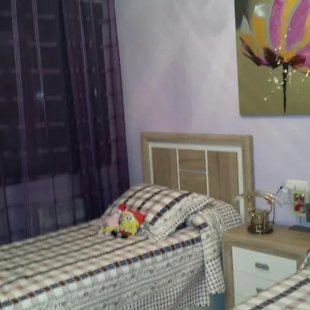 Apartamento Privado En * Sanxenxo