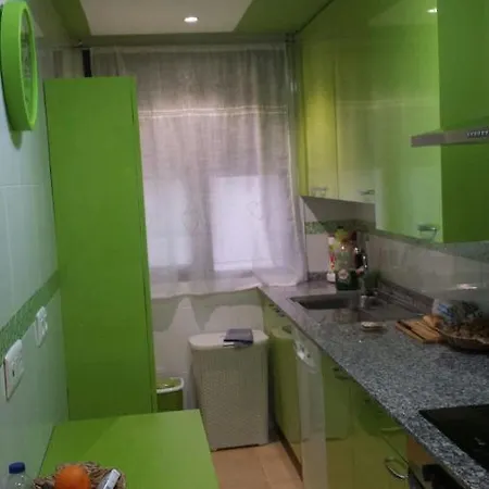 Appartamento Apartamento Privado En *
