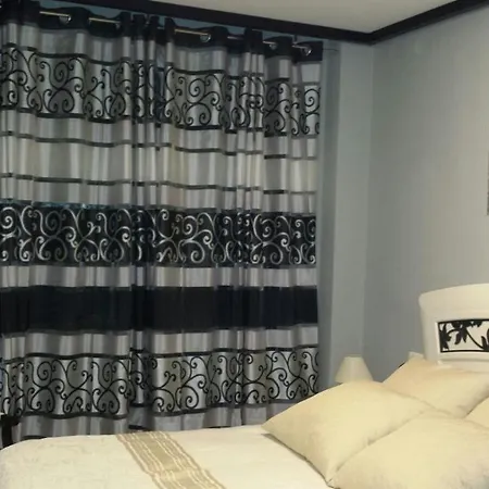 Apartamento Privado En