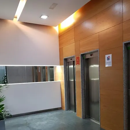 Appartamento Apartamento Privado En *