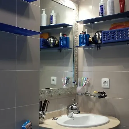 Appartamento Apartamento Privado En