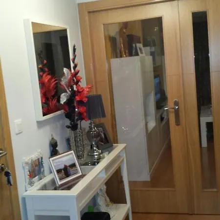 Apartamento Privado En