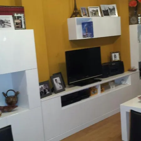 Appartamento Apartamento Privado En *