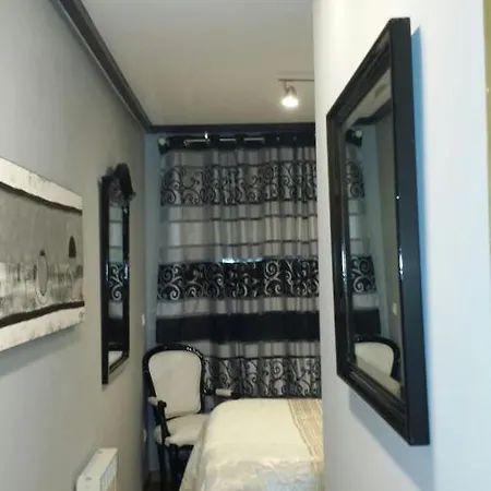 Apartamento Privado En * Sanxenxo